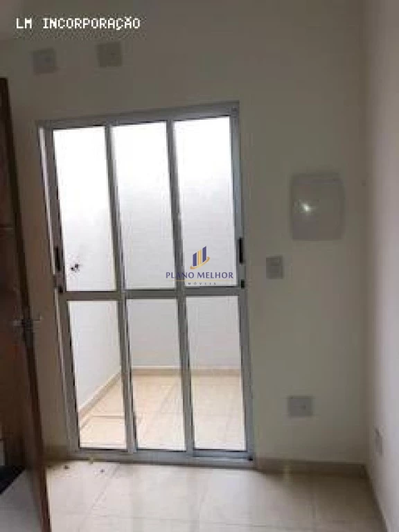 Apartamento, 1 quarto, 36 m² - Foto 7