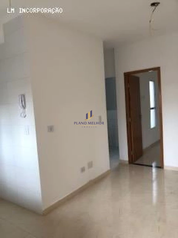 Apartamento, 1 quarto, 36 m² - Foto 8