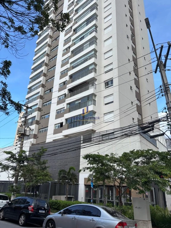 Apartamento, 3 quartos, 106 m² - Foto 1