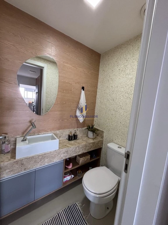 Apartamento, 3 quartos, 106 m² - Foto 2