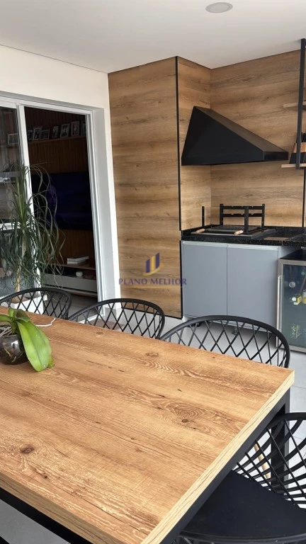Apartamento, 3 quartos, 106 m² - Foto 23