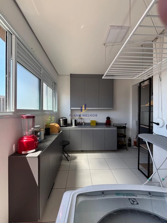 Apartamento, 3 quartos, 106 m² - Foto 3