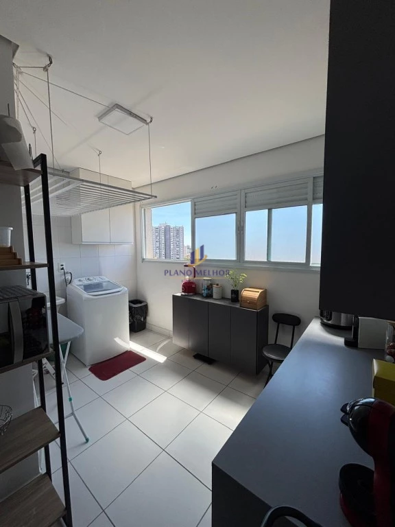 Apartamento, 3 quartos, 106 m² - Foto 4