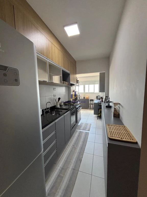 Apartamento, 3 quartos, 106 m² - Foto 5