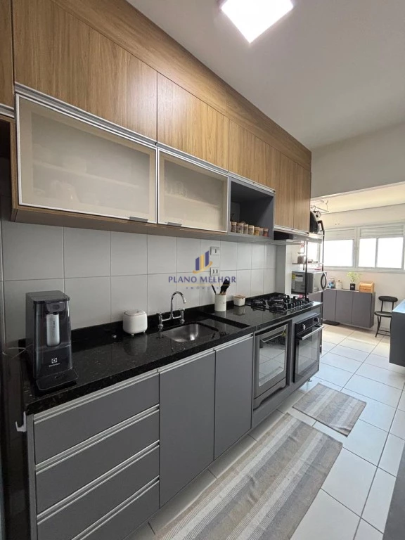 Apartamento, 3 quartos, 106 m² - Foto 6
