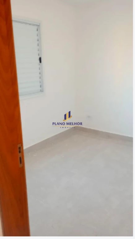 Apartamento, 2 quartos, 37 m² - Foto 17