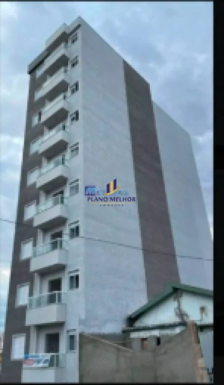 Apartamento, 2 quartos, 37 m² - Foto 7
