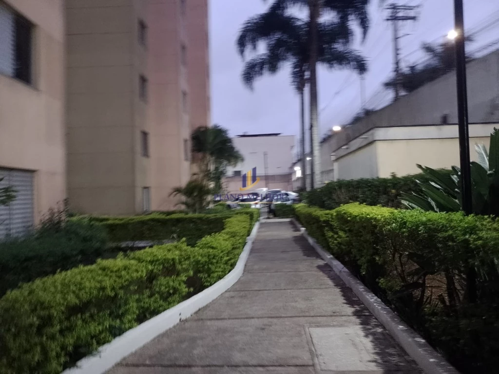 Apartamento, 2 quartos, 45 m² - Foto 11