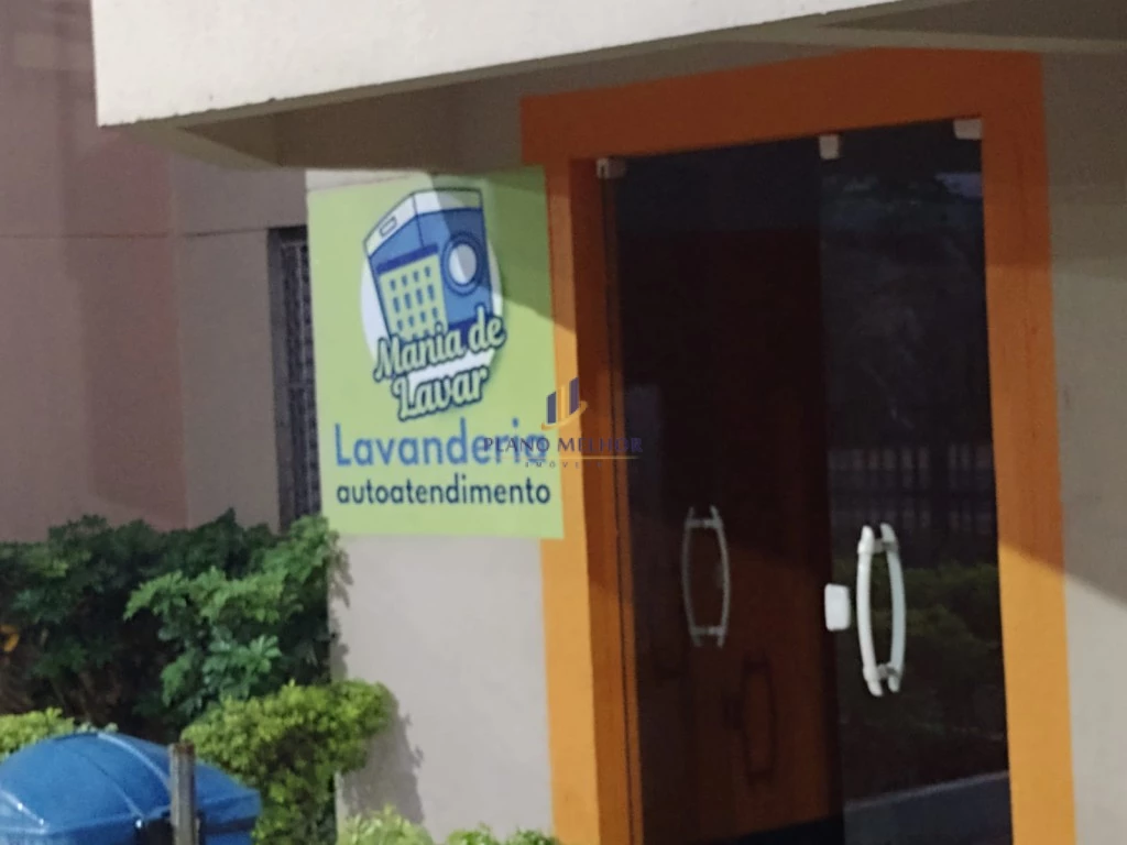 Apartamento, 2 quartos, 45 m² - Foto 12