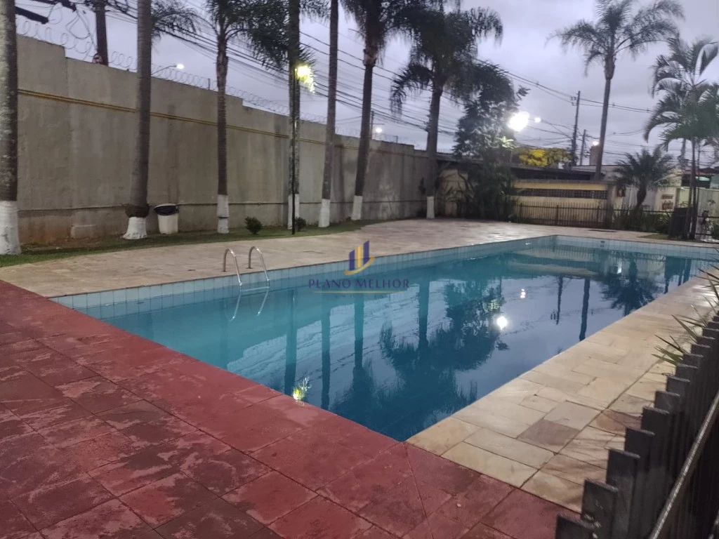 Apartamento, 2 quartos, 45 m² - Foto 15