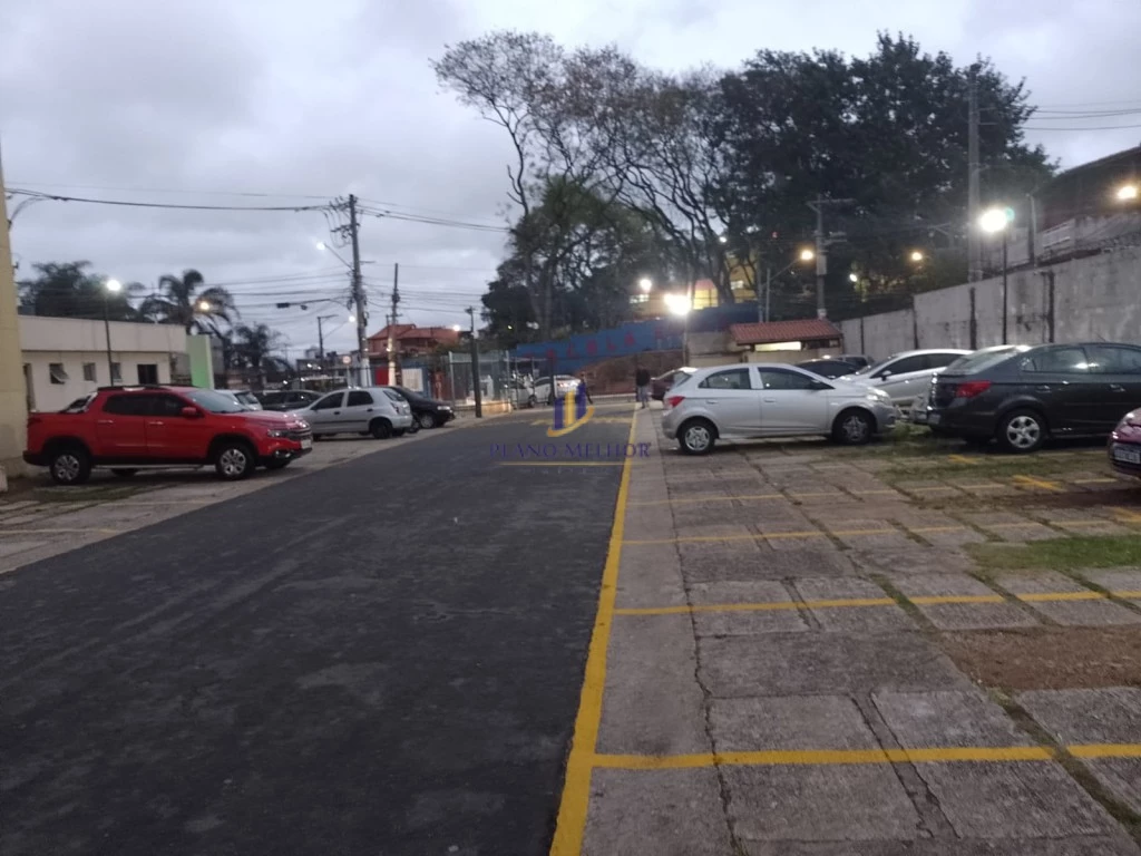 Apartamento, 2 quartos, 45 m² - Foto 17