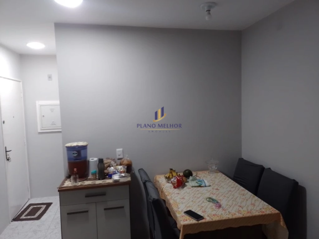 Apartamento, 2 quartos, 45 m² - Foto 2