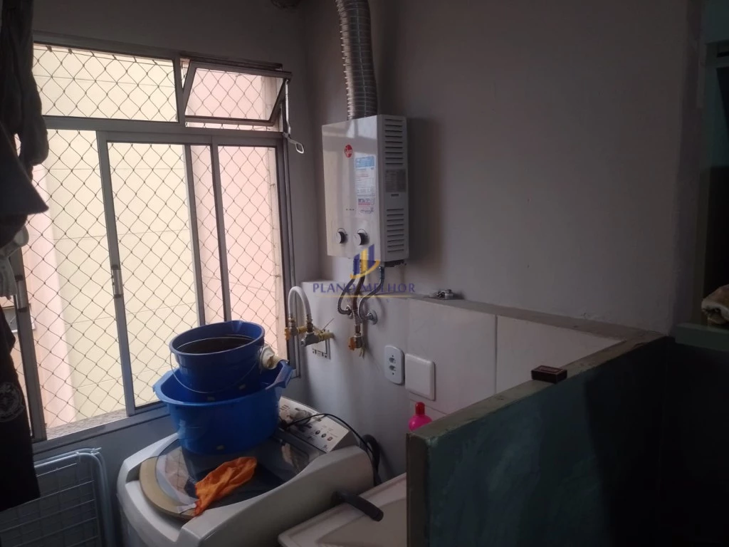 Apartamento, 2 quartos, 45 m² - Foto 7