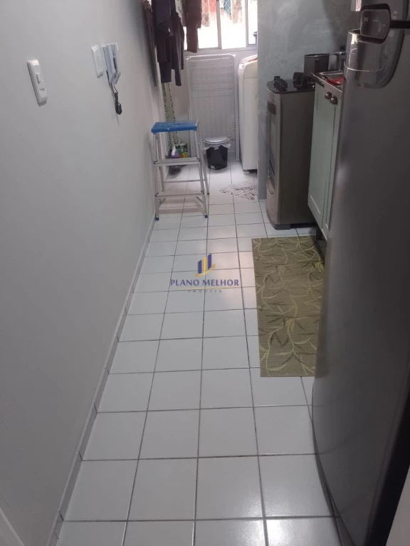 Apartamento, 2 quartos, 45 m² - Foto 8