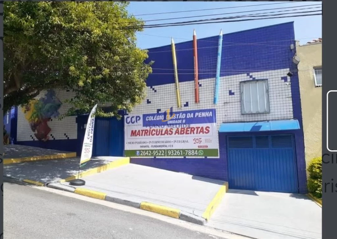 Prédio Inteiro, 604 m² - Foto 1