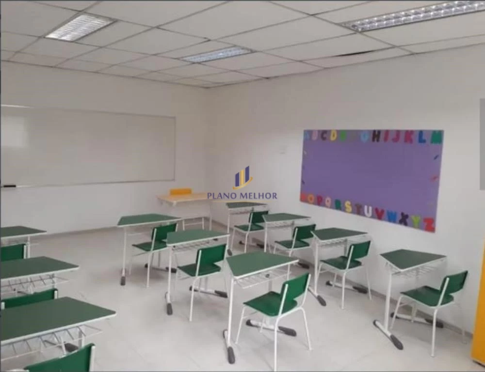 Prédio Inteiro, 604 m² - Foto 10