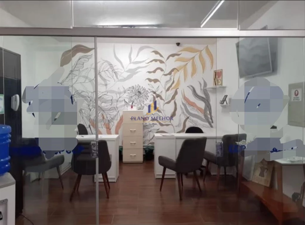 Prédio Inteiro, 604 m² - Foto 3