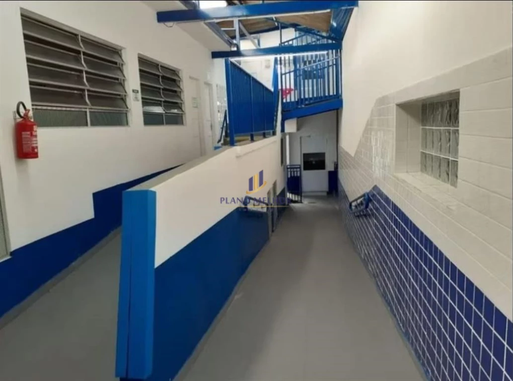 Prédio Inteiro, 604 m² - Foto 4