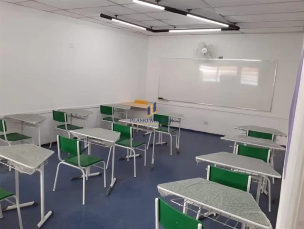 Prédio Inteiro, 604 m² - Foto 7