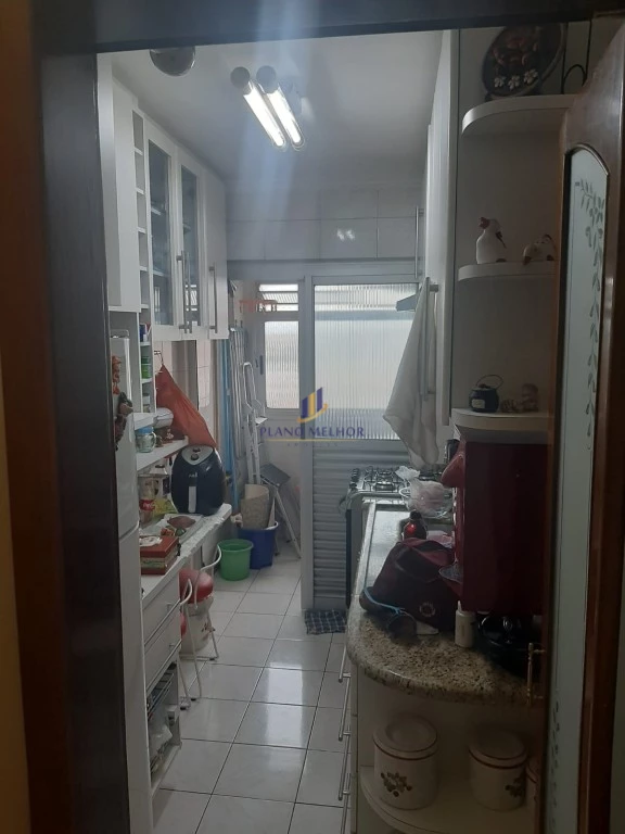 Apartamento, 2 quartos, 54 m² - Foto 10