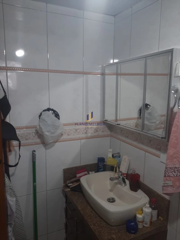 Apartamento, 2 quartos, 54 m² - Foto 11