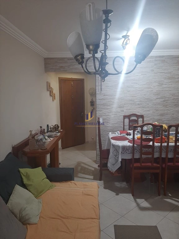 Apartamento, 2 quartos, 54 m² - Foto 2