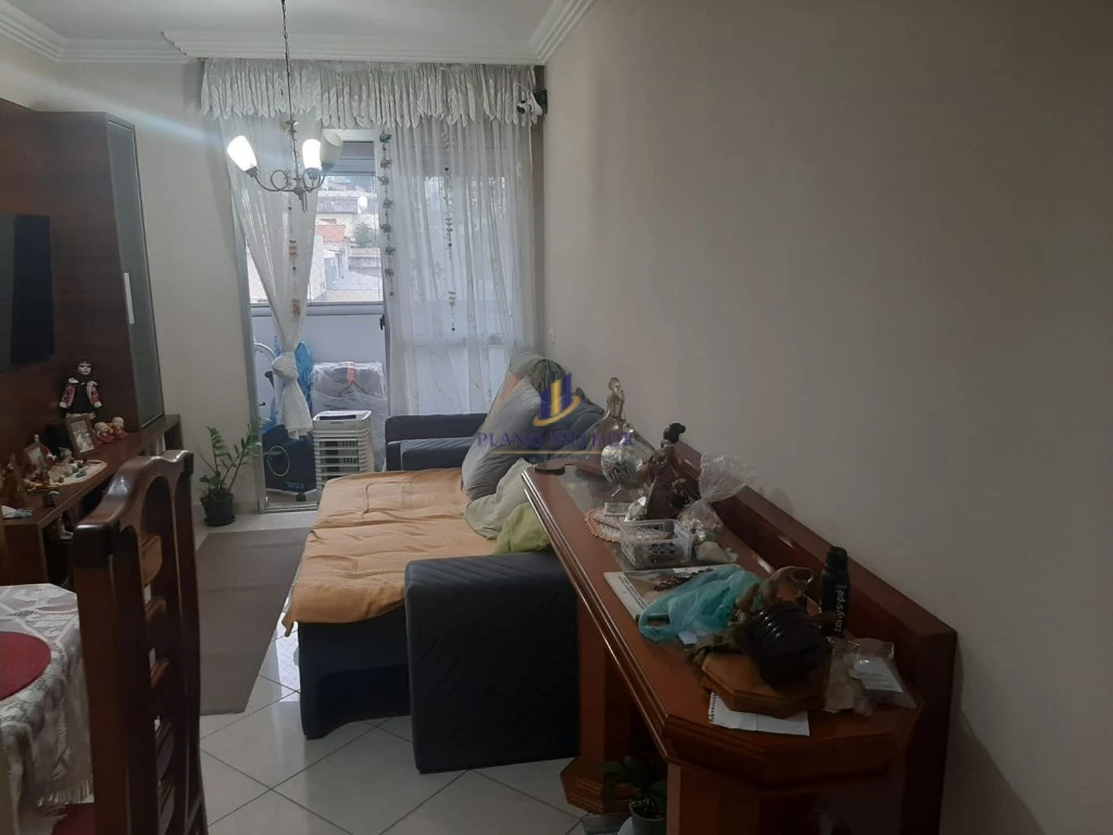 Apartamento, 2 quartos, 54 m² - Foto 3