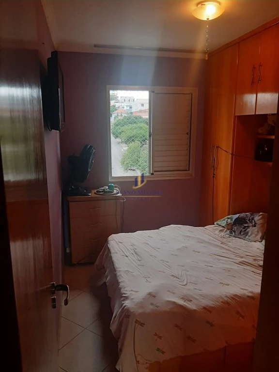 Apartamento, 2 quartos, 54 m² - Foto 5