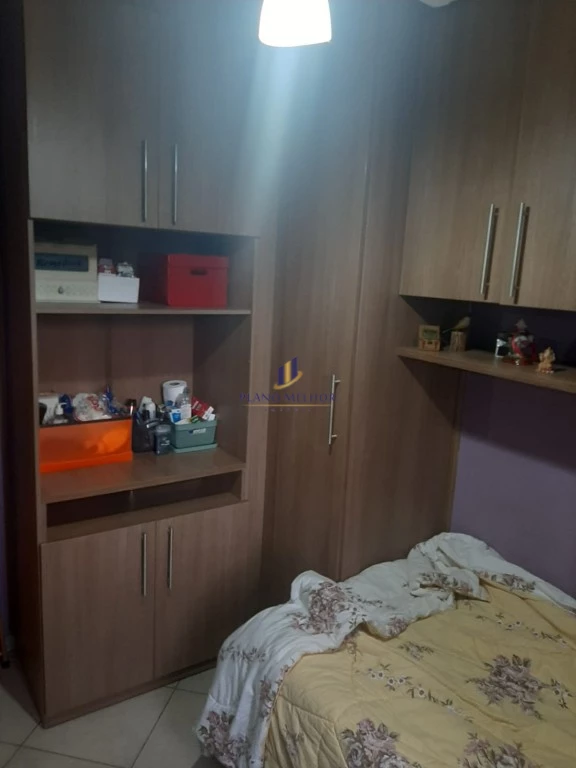 Apartamento, 2 quartos, 54 m² - Foto 6