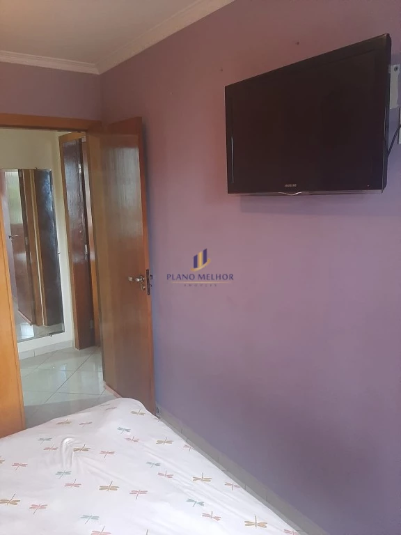 Apartamento, 2 quartos, 54 m² - Foto 8