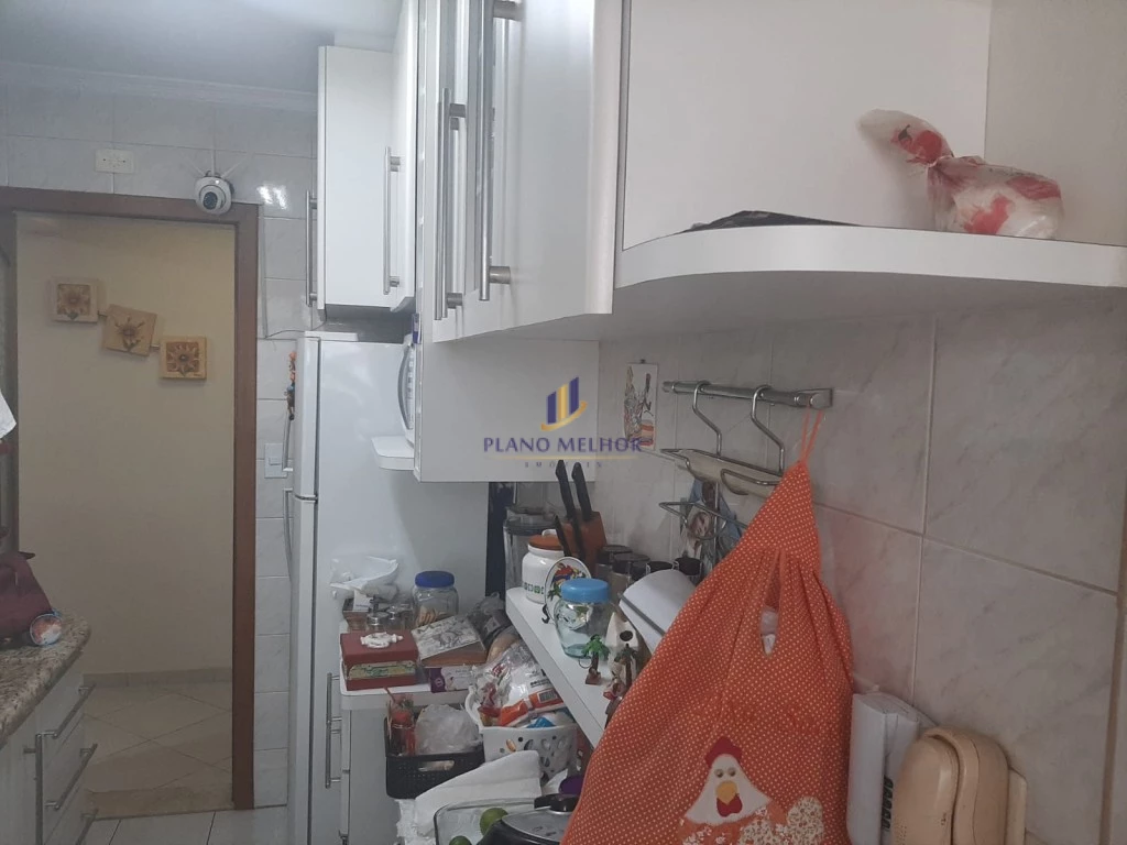 Apartamento, 2 quartos, 54 m² - Foto 9