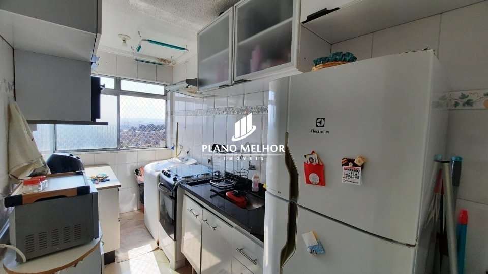 Apartamento, 2 quartos, 50 m² - Foto 10