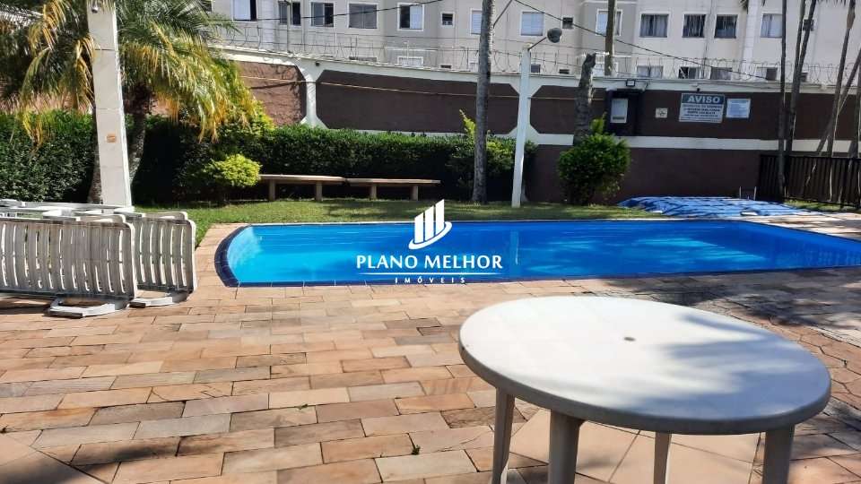 Apartamento, 2 quartos, 50 m² - Foto 12