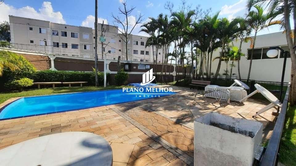 Apartamento, 2 quartos, 50 m² - Foto 13