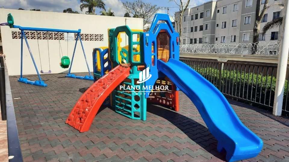 Apartamento, 2 quartos, 50 m² - Foto 14