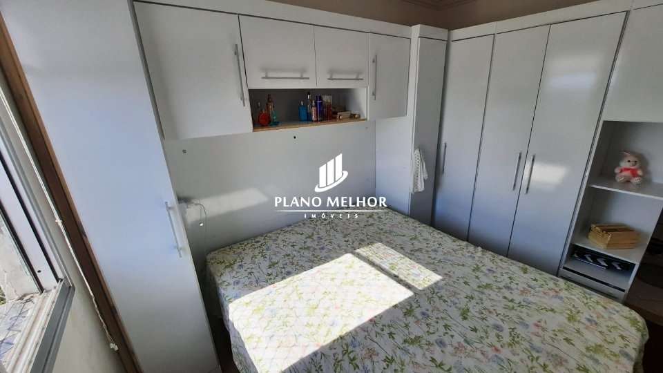 Apartamento, 2 quartos, 50 m² - Foto 19