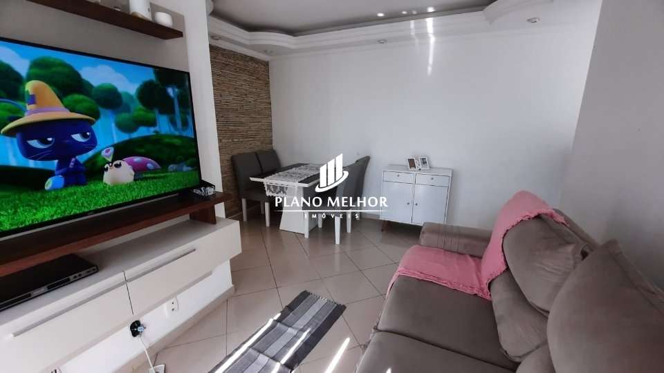 Apartamento, 2 quartos, 50 m² - Foto 20