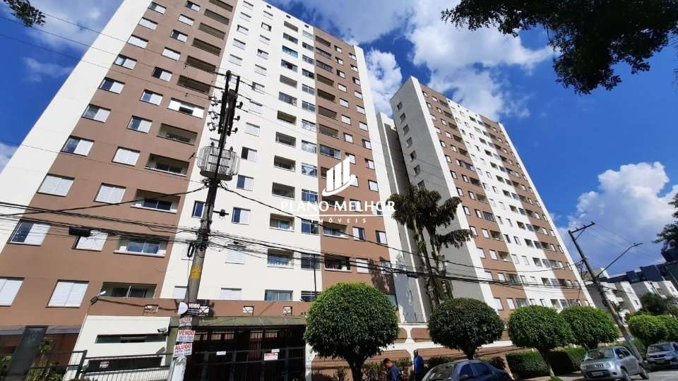 Apartamento, 2 quartos, 50 m² - Foto 23