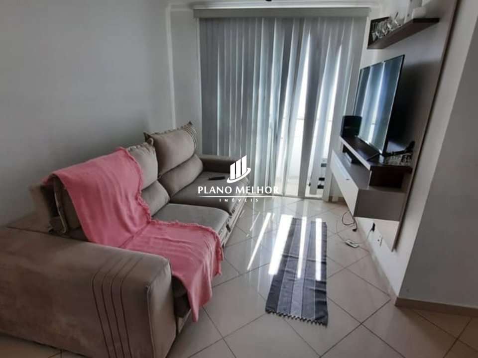 Apartamento, 2 quartos, 50 m² - Foto 25