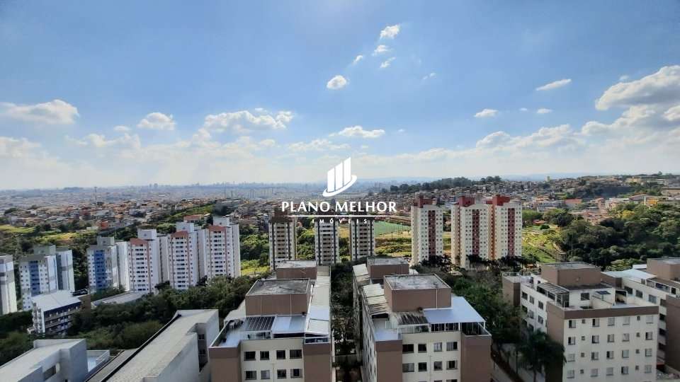Apartamento, 2 quartos, 50 m² - Foto 5