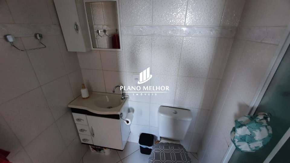 Apartamento, 2 quartos, 50 m² - Foto 6