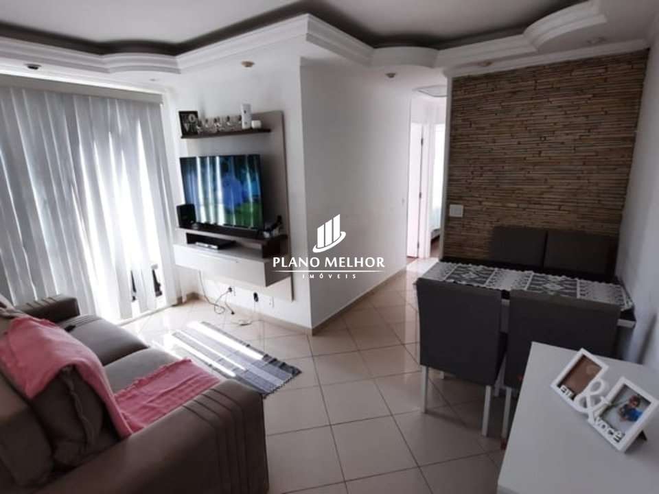 Apartamento, 2 quartos, 50 m² - Foto 8