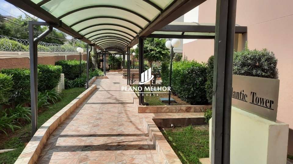 Apartamento, 2 quartos, 50 m² - Foto 9