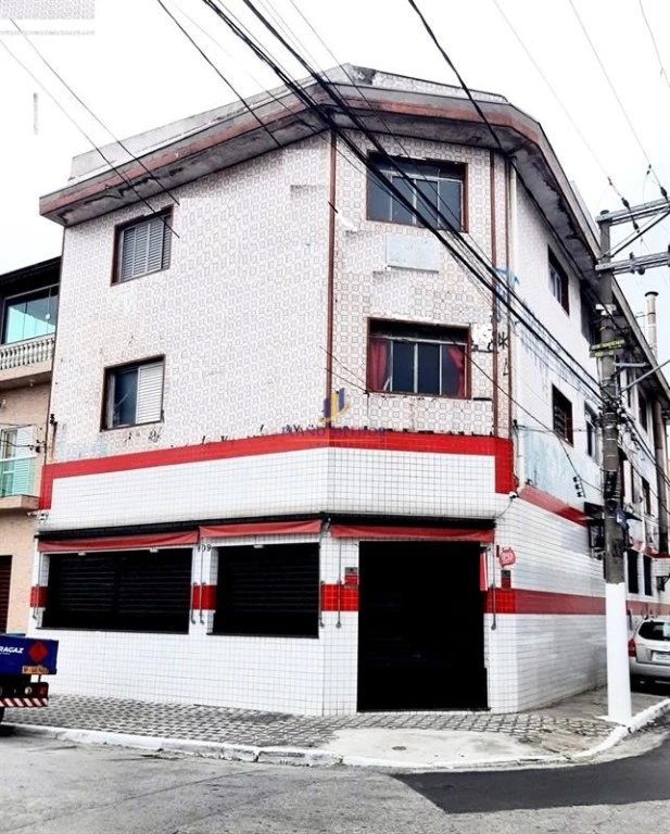 Prédio Inteiro, 250 m² - Foto 1