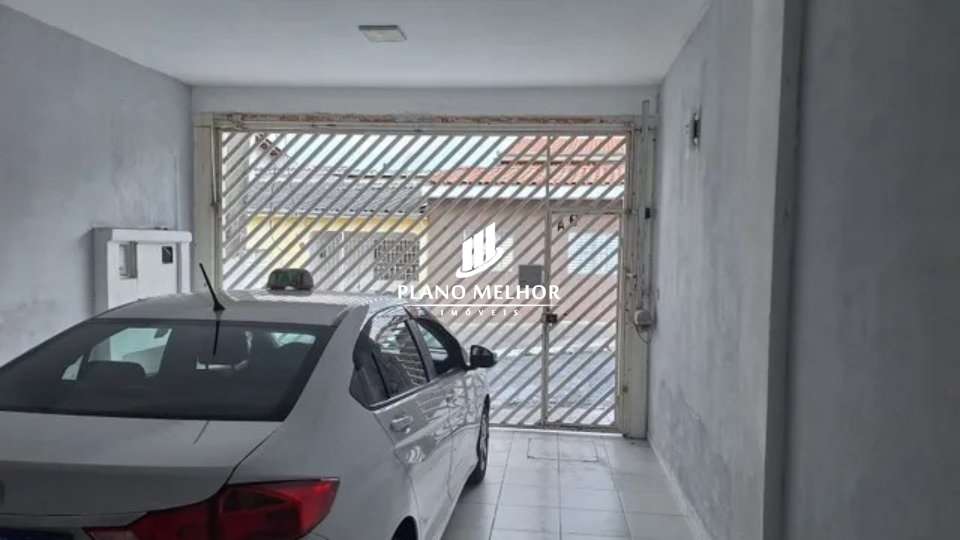 Casa, 2 quartos, 200 m² - Foto 1
