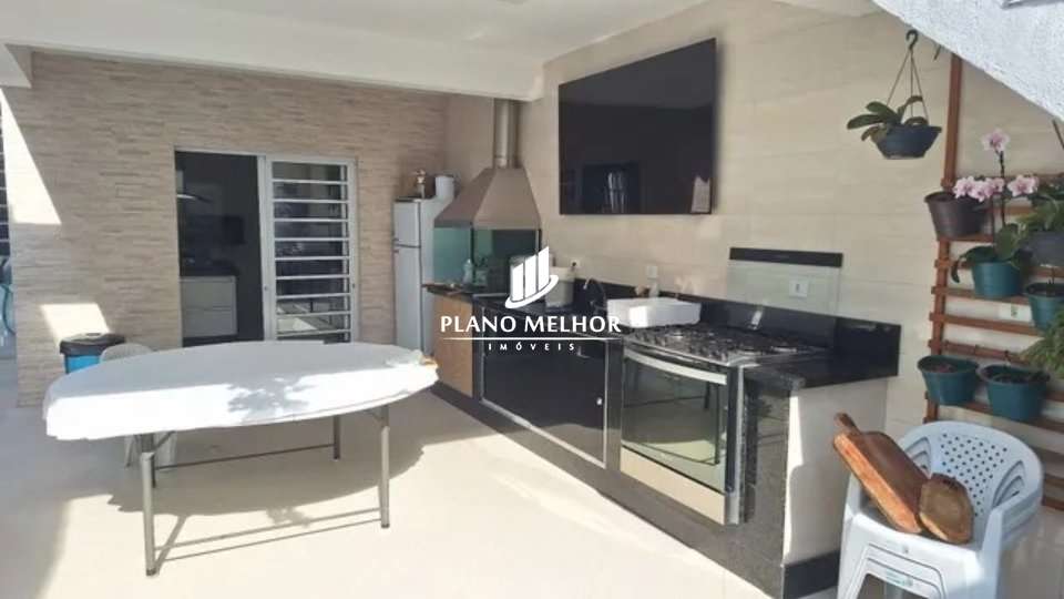Casa, 2 quartos, 200 m² - Foto 21