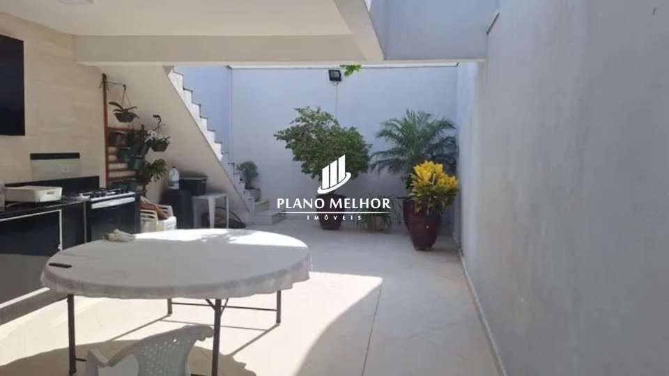 Casa, 2 quartos, 200 m² - Foto 22