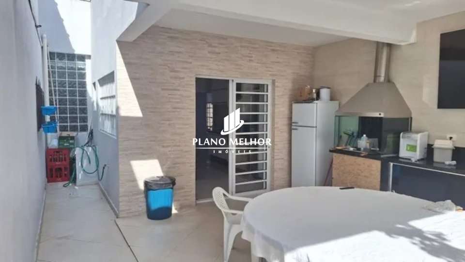 Casa, 2 quartos, 200 m² - Foto 3