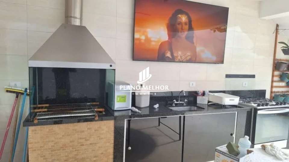 Casa, 2 quartos, 200 m² - Foto 4