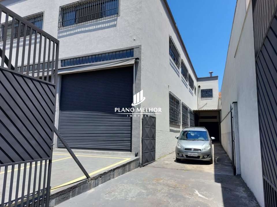 Prédio Inteiro, 648 m² - Foto 1